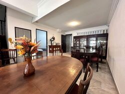 Jago Close (D15), Terrace #461563151